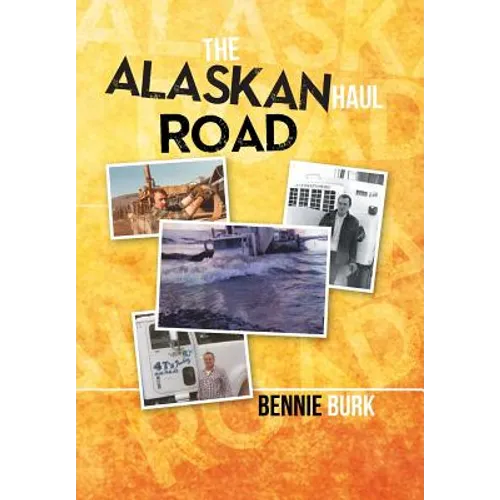 The Alaskan Haul Road