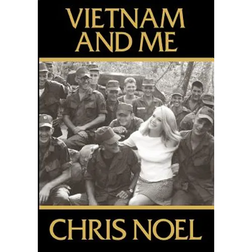Vietnam And Me