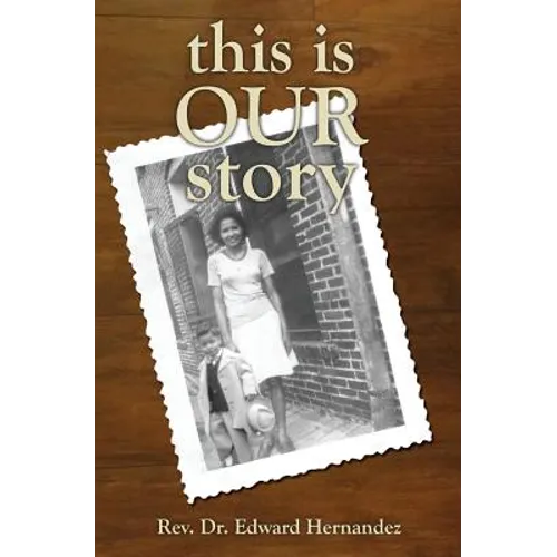 This Is Our Story