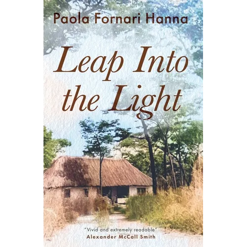 Leap into the Light