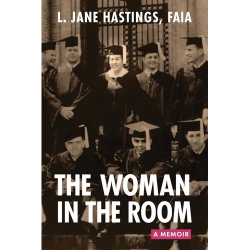 The Woman in the Room: A Memoir