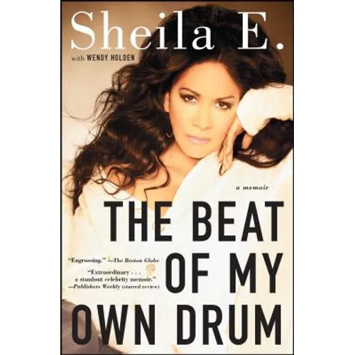 The Beat of My Own Drum