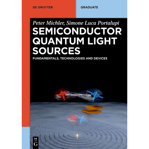 Semiconductor Quantum Light Sources: Fundamentals, Technologies and Devices
