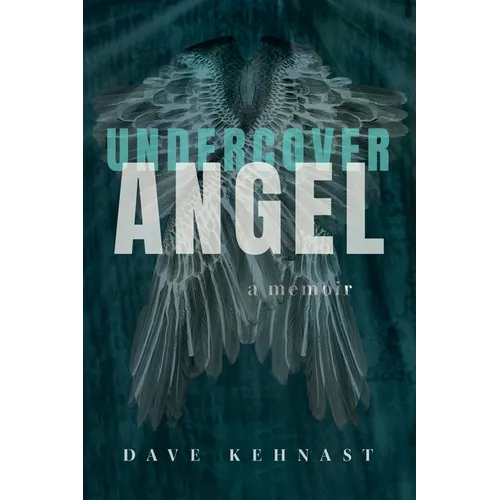 Undercover Angel