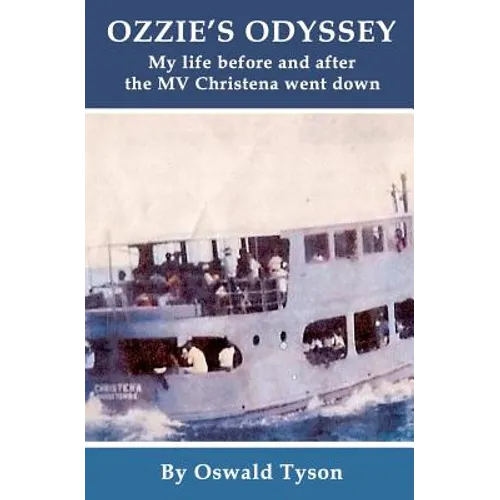 Ozzie's Odyssey