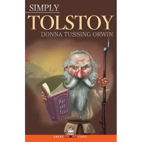Simply Tolstoy