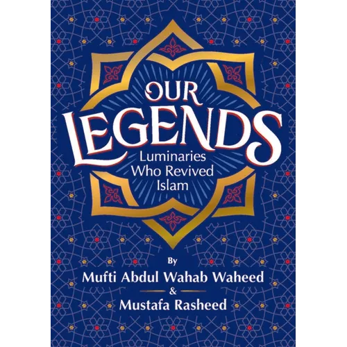 Our Legends