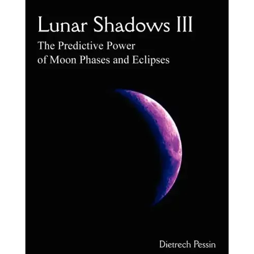 Lunar Shadows III: The Predictive Power of Moon Phases & Eclipses