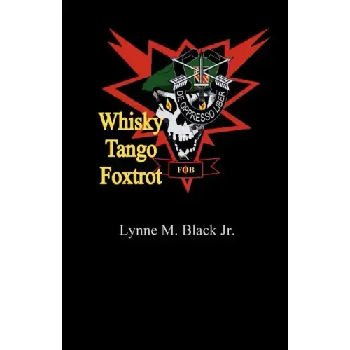 Whisky Tango Foxtrot