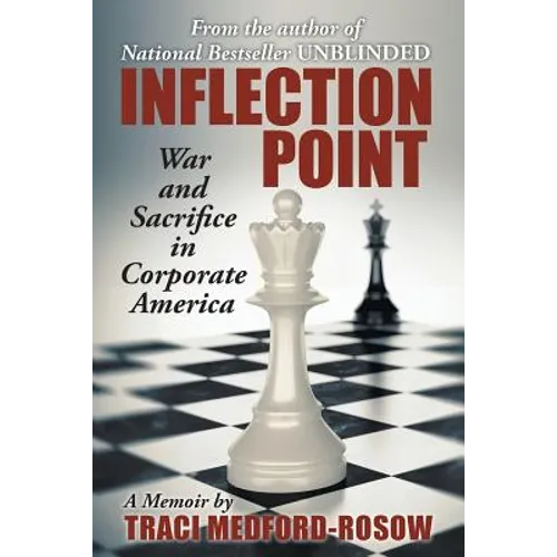 Inflection Point: War and Sacrifice in Corporate America