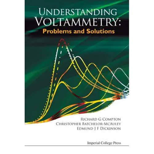 Understanding Voltammetry: Prob & Sol