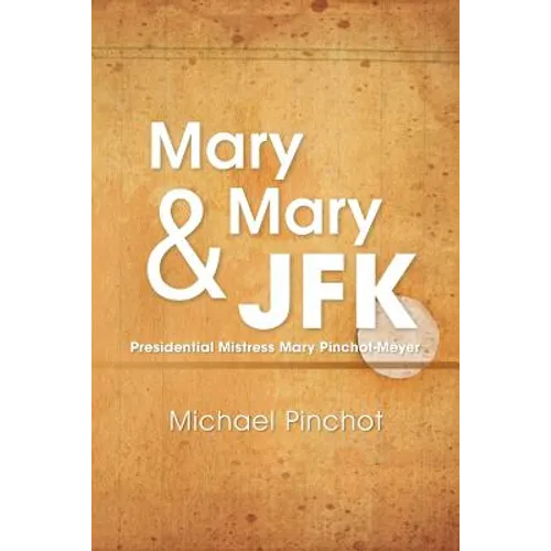 Mary Mary & JFK
