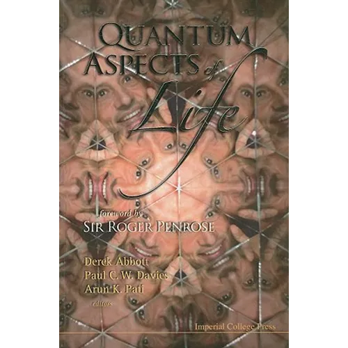 Quantum Aspects of Life