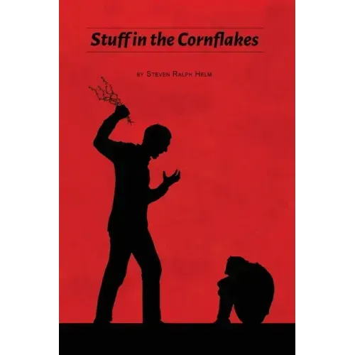 Stuff in the Cornflakes