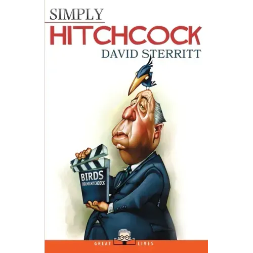 Simply Hitchcock