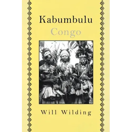 Kabumbulu Congo