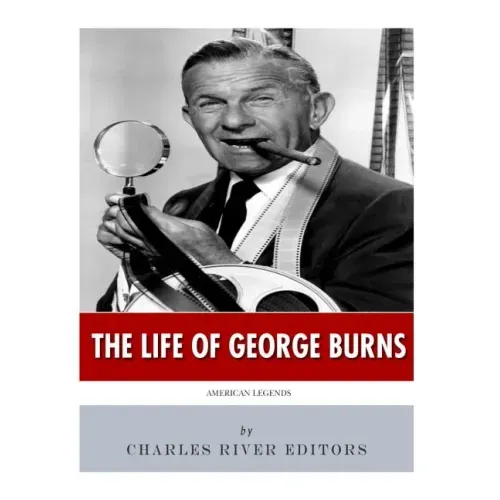 American Legends: The Life of George Burns