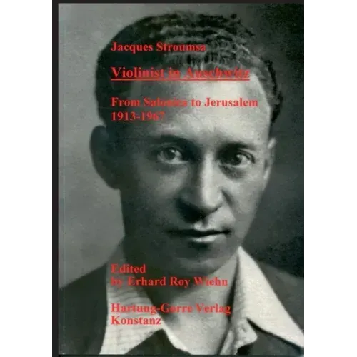 Violinist in Auschwitz
