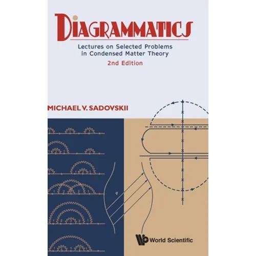 Diagrammatics (2nd Ed)