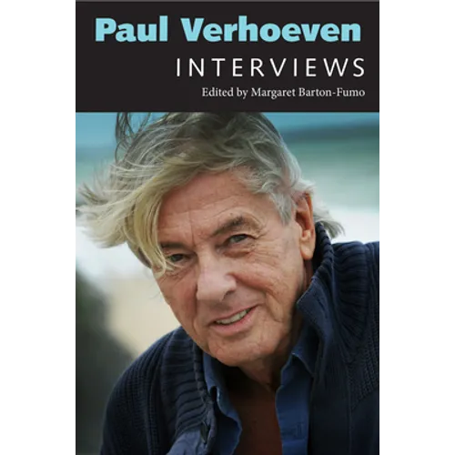 Paul Verhoeven: Interviews