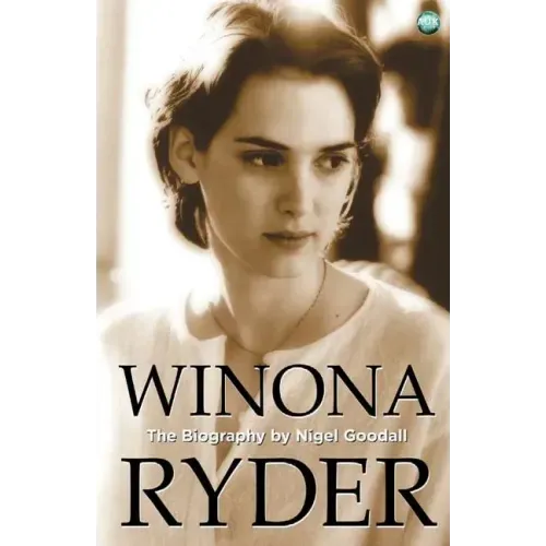 Winona Ryder