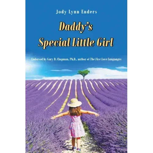 Daddy's Special Little Girl