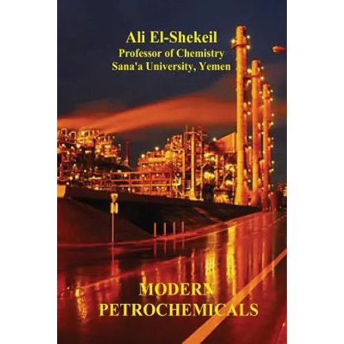 Modern Petrochemicals