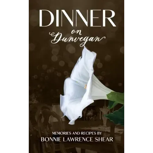 Dinner on Dunvegan