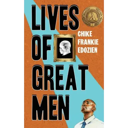 Lives of Great Men: Living and Loving as an African Gay Man