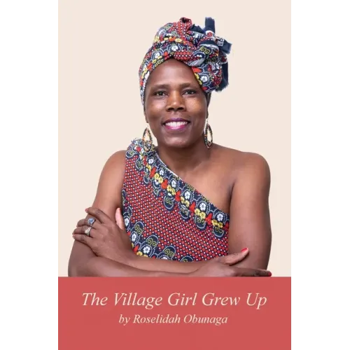 The Village Girl Grew Up