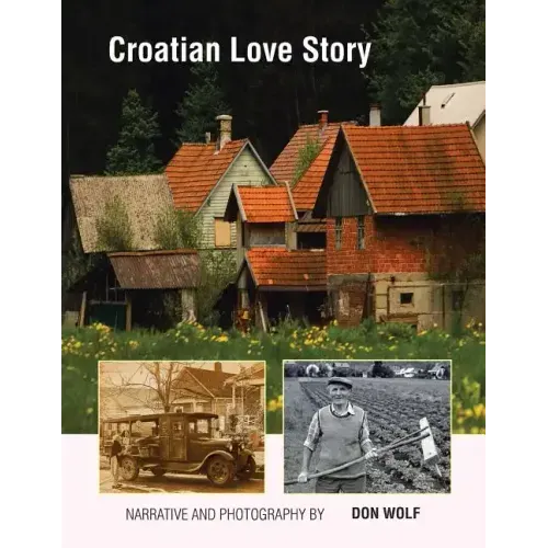 Croatian Love Story