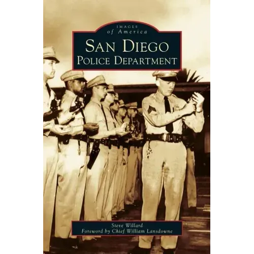 San Diego Police Department