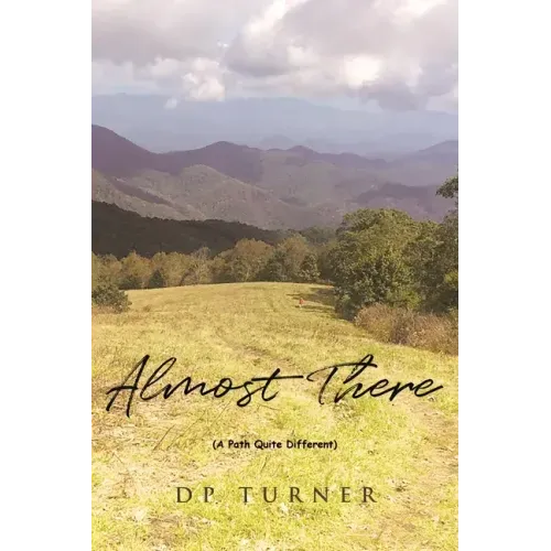 Almost There: A Path Quite Different