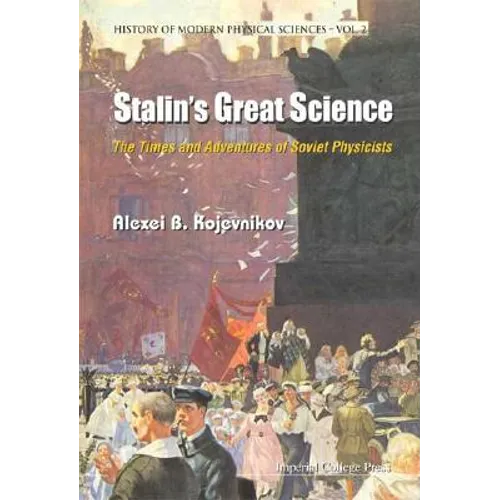 Stalin's Great Science (V2)