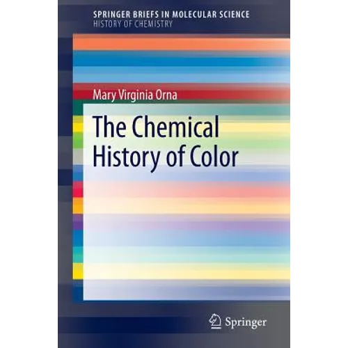 The Chemical History of Color