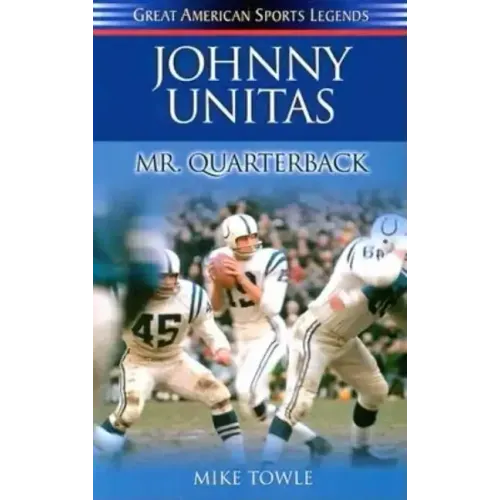 Johnny Unitas