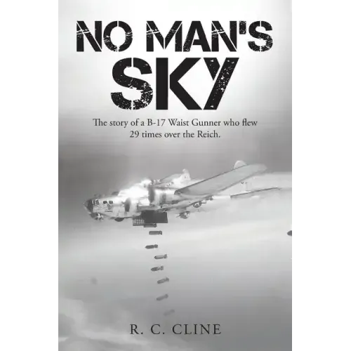 No Man's Sky: The Story of a B-17 Waist Gunner Who Flew Twenty-Nine Times over the Reich