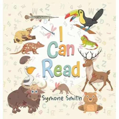 I Can Read