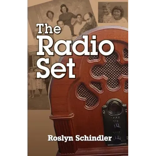 The Radio Set