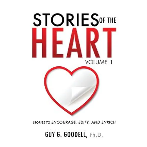Stories of the Heart, Volume 1