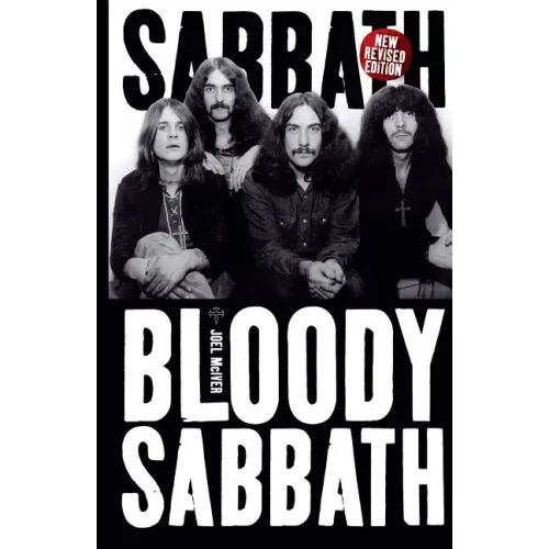 Sabbath Bloody Sabbath: Updated
