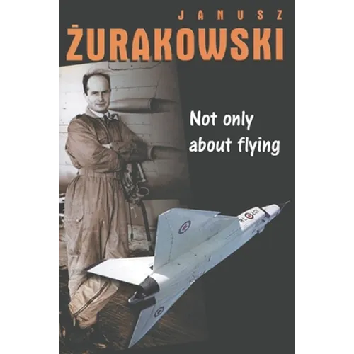 Not only about flying