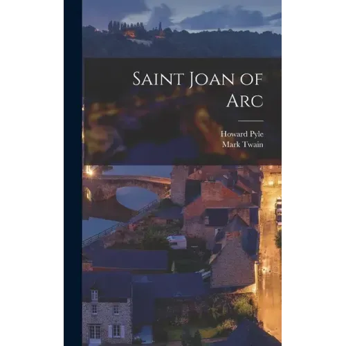 Saint Joan of Arc