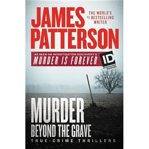 Murder Beyond the Grave