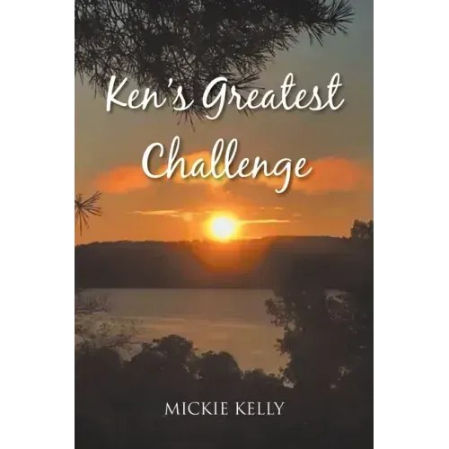 Ken's Greatest Challenge