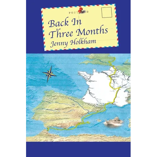 Back in Three Months