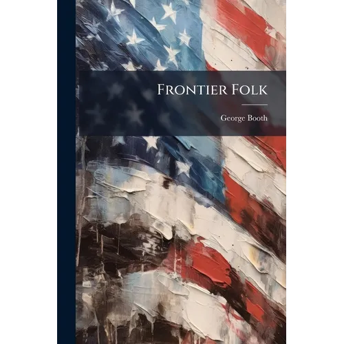 Frontier Folk