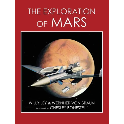 The Exploration of Mars
