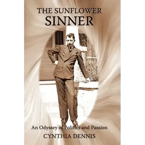 The Sunflower Sinner