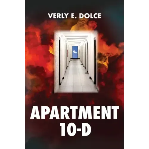 Apartment 10-D